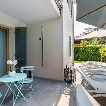 Apartment Baseventuno 5 Honey Moon *