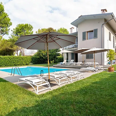 Apartment Baseventuno 5 Honey Moon